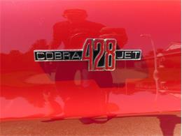 1970 Shelby GT500 (CC-2102137) for sale in Fenton, Missouri