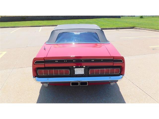 1970 Shelby GT500 (CC-2102137) for sale in Fenton, Missouri