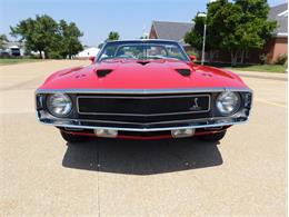 1970 Shelby GT500 (CC-2102137) for sale in Fenton, Missouri
