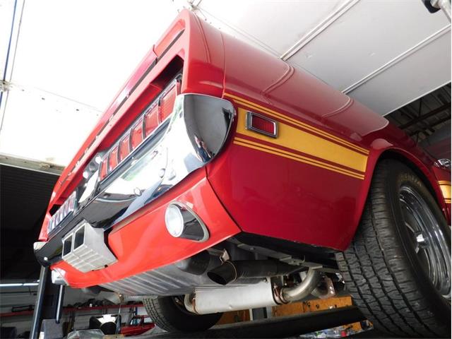 1970 Shelby GT500 (CC-2102137) for sale in Fenton, Missouri