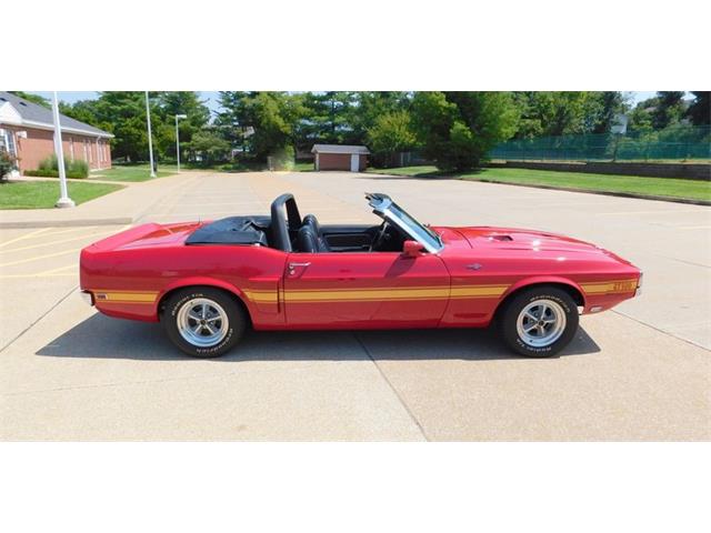1970 Shelby GT500 (CC-2102137) for sale in Fenton, Missouri