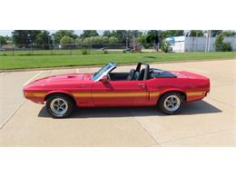 1970 Shelby GT500 (CC-2102137) for sale in Fenton, Missouri