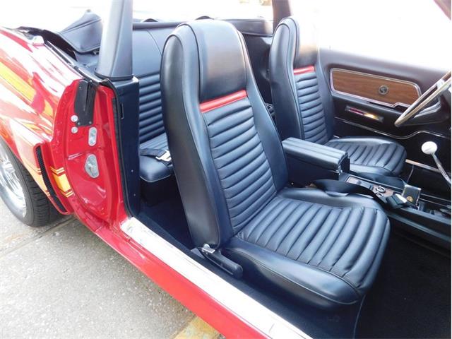 1970 Shelby GT500 (CC-2102137) for sale in Fenton, Missouri
