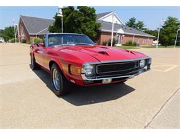 1970 Shelby GT500 (CC-2102137) for sale in Fenton, Missouri