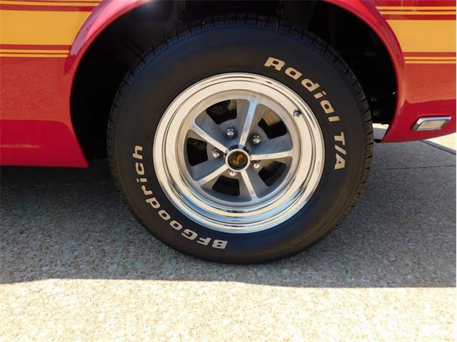 1970 Shelby GT500 (CC-2102137) for sale in Fenton, Missouri