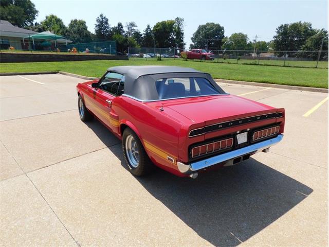 1970 Shelby GT500 (CC-2102137) for sale in Fenton, Missouri