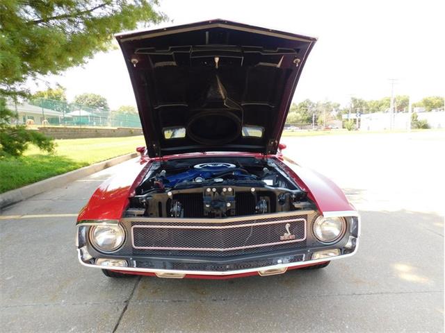 1970 Shelby GT500 (CC-2102137) for sale in Fenton, Missouri