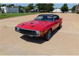 1970 Shelby GT500 (CC-2102137) for sale in Fenton, Missouri