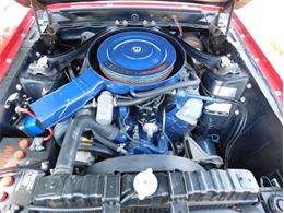 1970 Shelby GT500 (CC-2102137) for sale in Fenton, Missouri