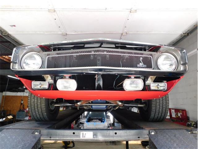 1970 Shelby GT500 (CC-2102137) for sale in Fenton, Missouri