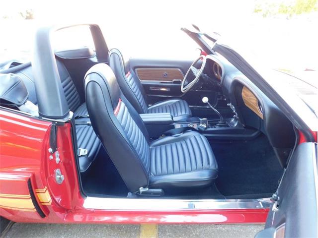 1970 Shelby GT500 (CC-2102137) for sale in Fenton, Missouri