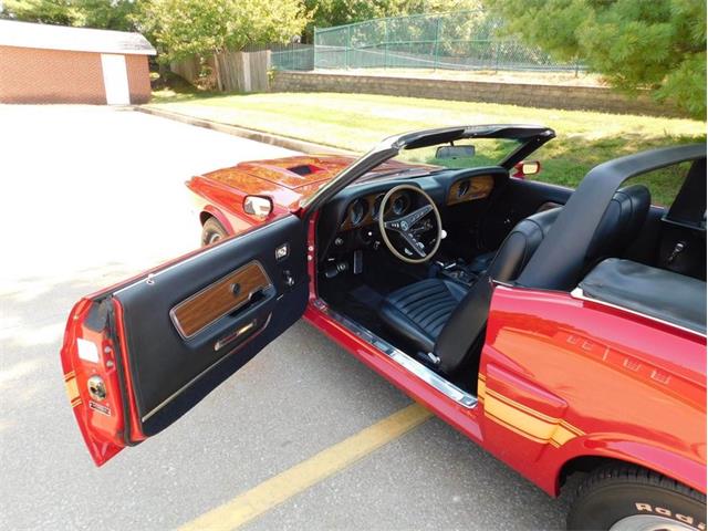 1970 Shelby GT500 (CC-2102137) for sale in Fenton, Missouri