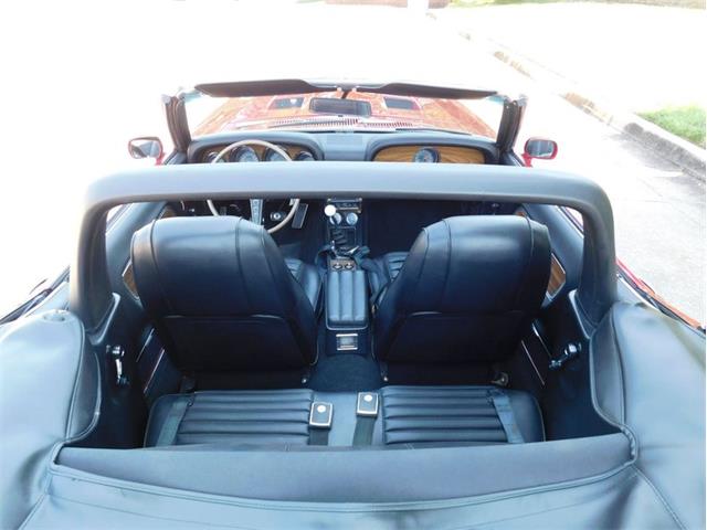 1970 Shelby GT500 (CC-2102137) for sale in Fenton, Missouri