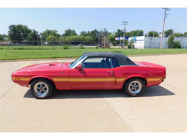 1970 Shelby GT500 (CC-2102137) for sale in Fenton, Missouri