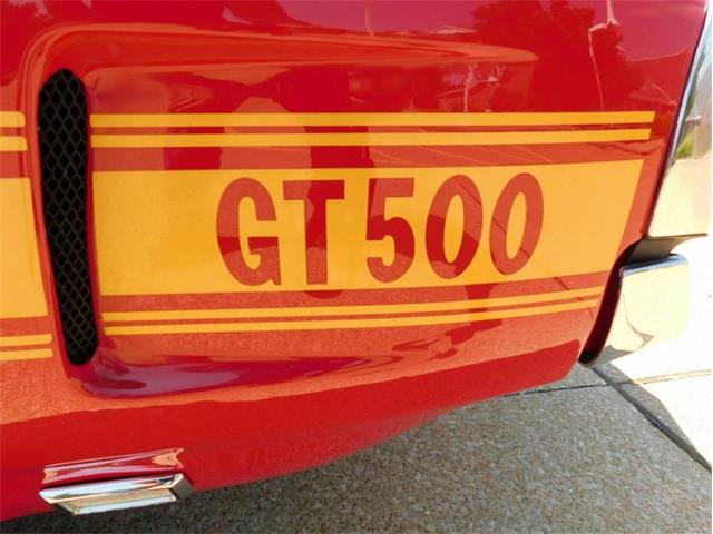 1970 Shelby GT500 (CC-2102137) for sale in Fenton, Missouri