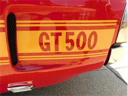 1970 Shelby GT500 (CC-2102137) for sale in Fenton, Missouri