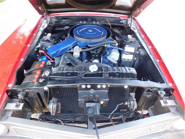 1970 Shelby GT500 (CC-2102137) for sale in Fenton, Missouri