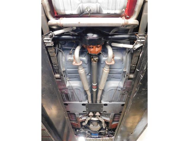 1970 Shelby GT500 (CC-2102137) for sale in Fenton, Missouri