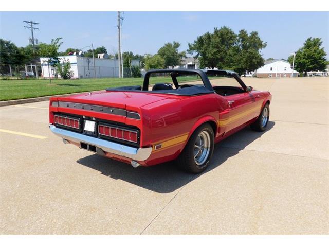 1970 Shelby GT500 (CC-2102137) for sale in Fenton, Missouri