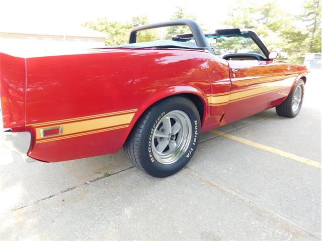 1970 Shelby GT500 (CC-2102137) for sale in Fenton, Missouri