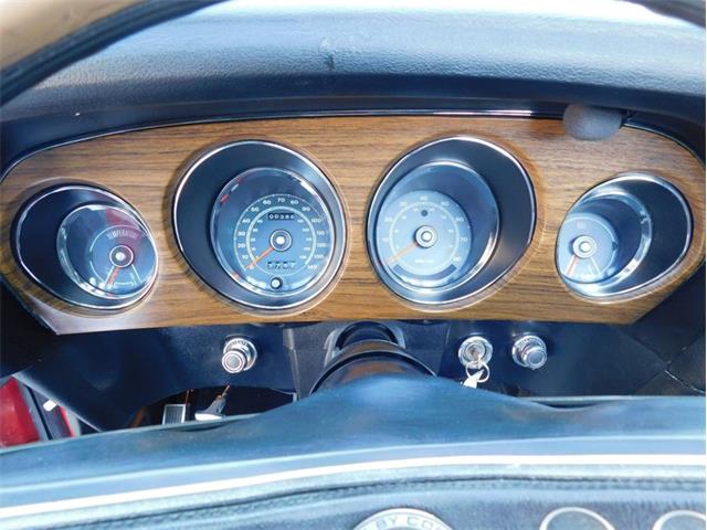 1970 Shelby GT500 (CC-2102137) for sale in Fenton, Missouri