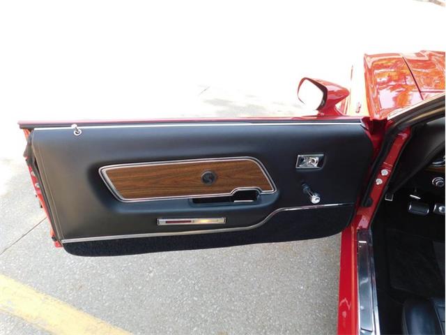 1970 Shelby GT500 (CC-2102137) for sale in Fenton, Missouri