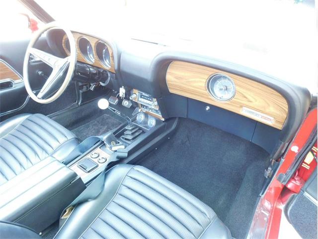 1970 Shelby GT500 (CC-2102137) for sale in Fenton, Missouri