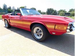 1970 Shelby GT500 (CC-2102137) for sale in Fenton, Missouri