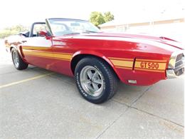 1970 Shelby GT500 (CC-2102137) for sale in Fenton, Missouri