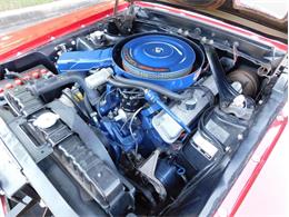 1970 Shelby GT500 (CC-2102137) for sale in Fenton, Missouri