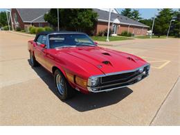 1970 Shelby GT500 (CC-2102137) for sale in Fenton, Missouri