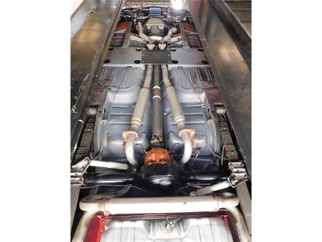 1970 Shelby GT500 (CC-2102137) for sale in Fenton, Missouri
