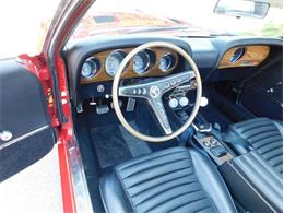 1970 Shelby GT500 (CC-2102137) for sale in Fenton, Missouri