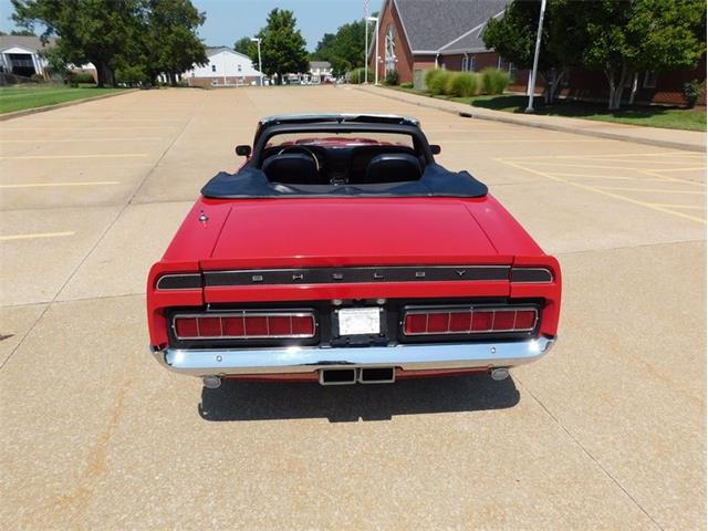 1970 Shelby GT500 (CC-2102137) for sale in Fenton, Missouri