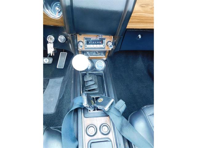 1970 Shelby GT500 (CC-2102137) for sale in Fenton, Missouri