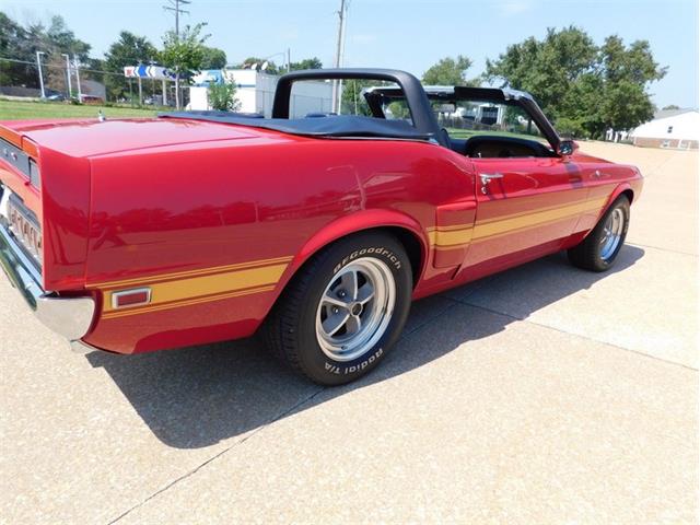 1970 Shelby GT500 (CC-2102137) for sale in Fenton, Missouri
