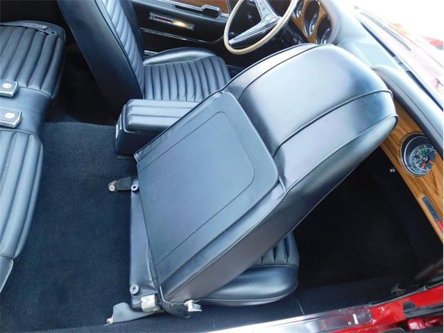 1970 Shelby GT500 (CC-2102137) for sale in Fenton, Missouri