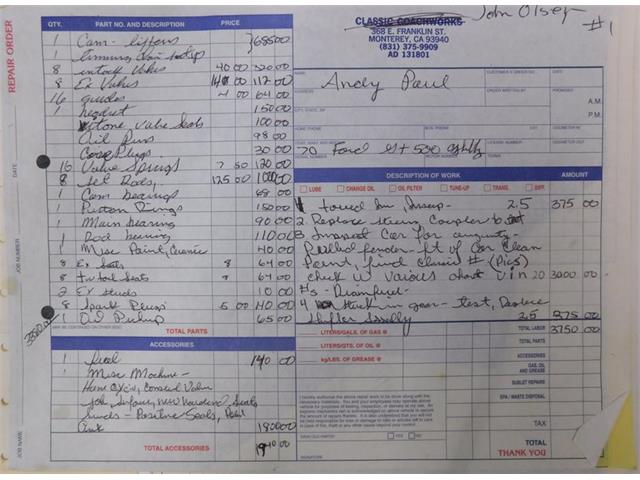 1970 Shelby GT500 (CC-2102137) for sale in Fenton, Missouri