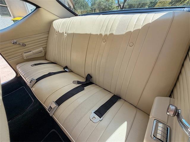 1969 Chevrolet Chevelle (CC-2102139) for sale in Georgetown, Texas