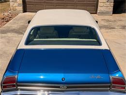 1969 Chevrolet Chevelle (CC-2102139) for sale in Georgetown, Texas