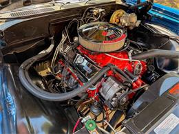 1969 Chevrolet Chevelle (CC-2102139) for sale in Georgetown, Texas