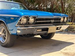 1969 Chevrolet Chevelle (CC-2102139) for sale in Georgetown, Texas
