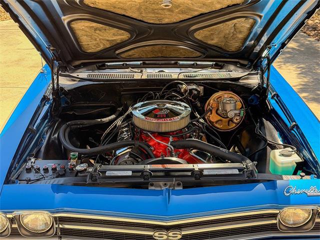 1969 Chevrolet Chevelle (CC-2102139) for sale in Georgetown, Texas