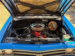 1969 Chevrolet Chevelle (CC-2102139) for sale in Georgetown, Texas