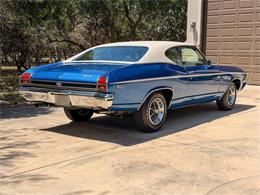 1969 Chevrolet Chevelle (CC-2102139) for sale in Georgetown, Texas