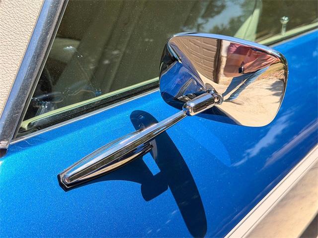 1969 Chevrolet Chevelle (CC-2102139) for sale in Georgetown, Texas