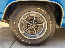 1969 Chevrolet Chevelle (CC-2102139) for sale in Georgetown, Texas