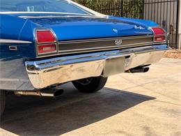 1969 Chevrolet Chevelle (CC-2102139) for sale in Georgetown, Texas