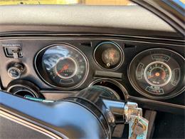 1969 Chevrolet Chevelle (CC-2102139) for sale in Georgetown, Texas