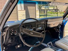 1969 Chevrolet Chevelle (CC-2102139) for sale in Georgetown, Texas